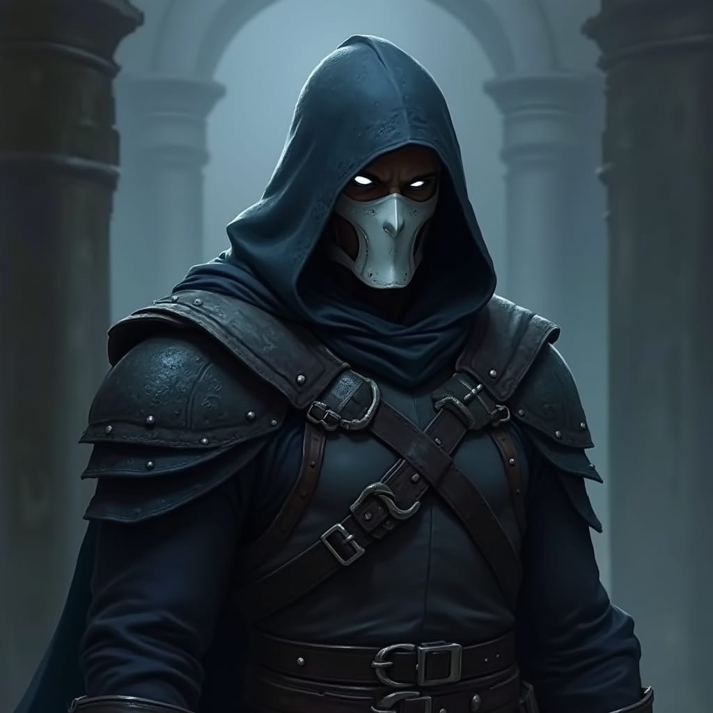 Corwin Duskborn