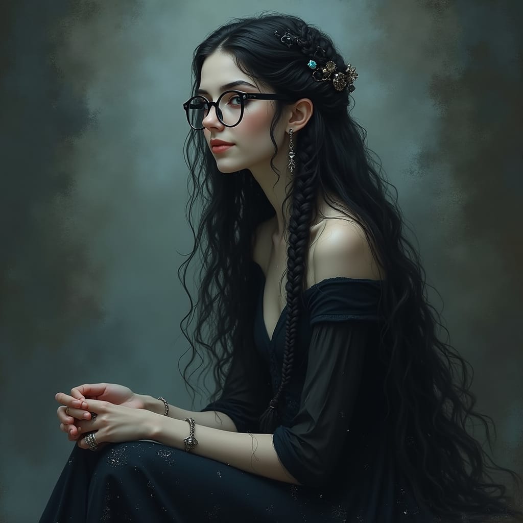 Thalina Moonshadow