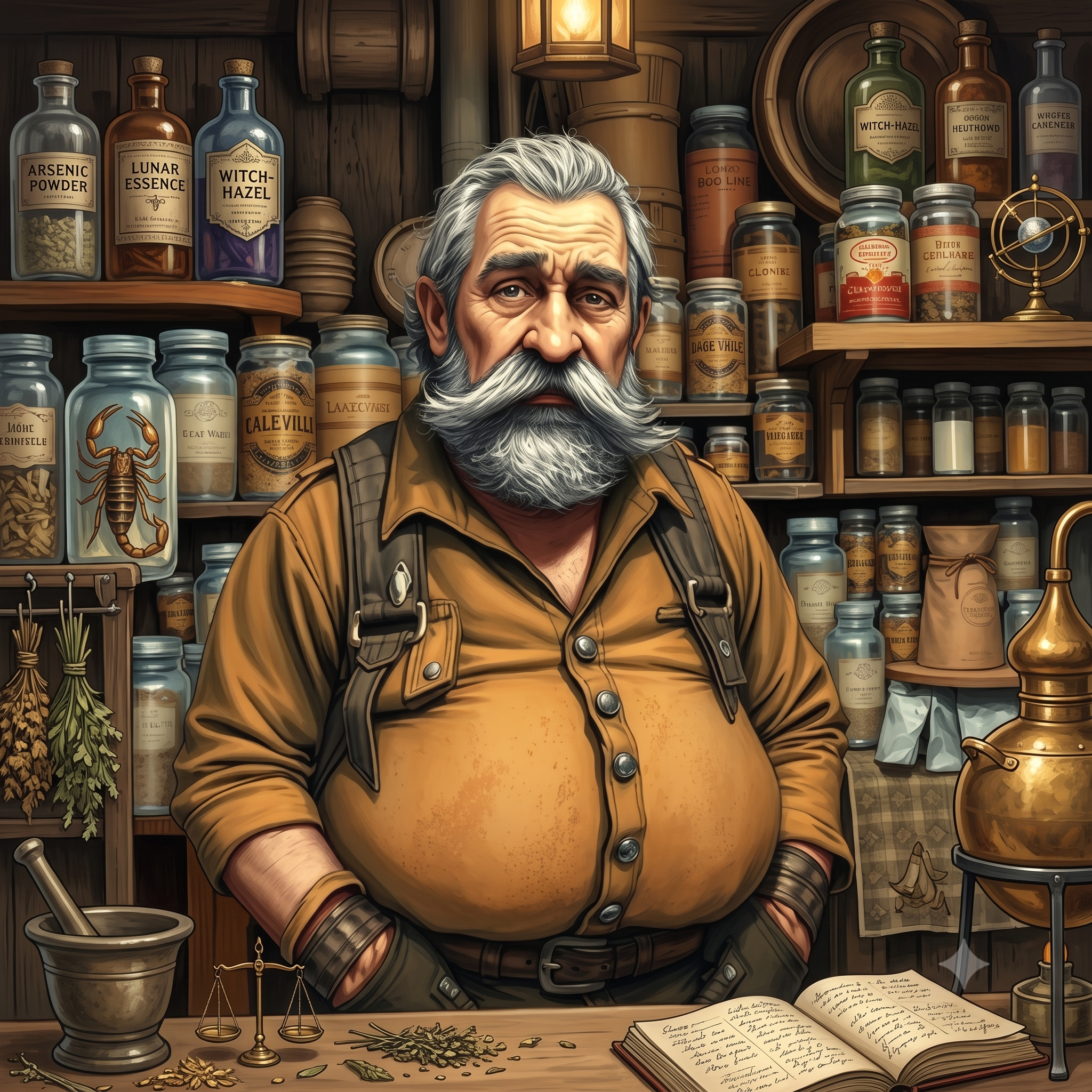 Robert Olifund