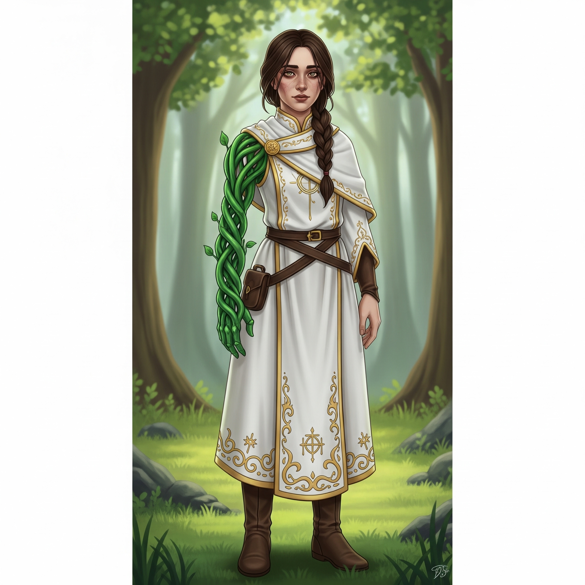 Vaelora