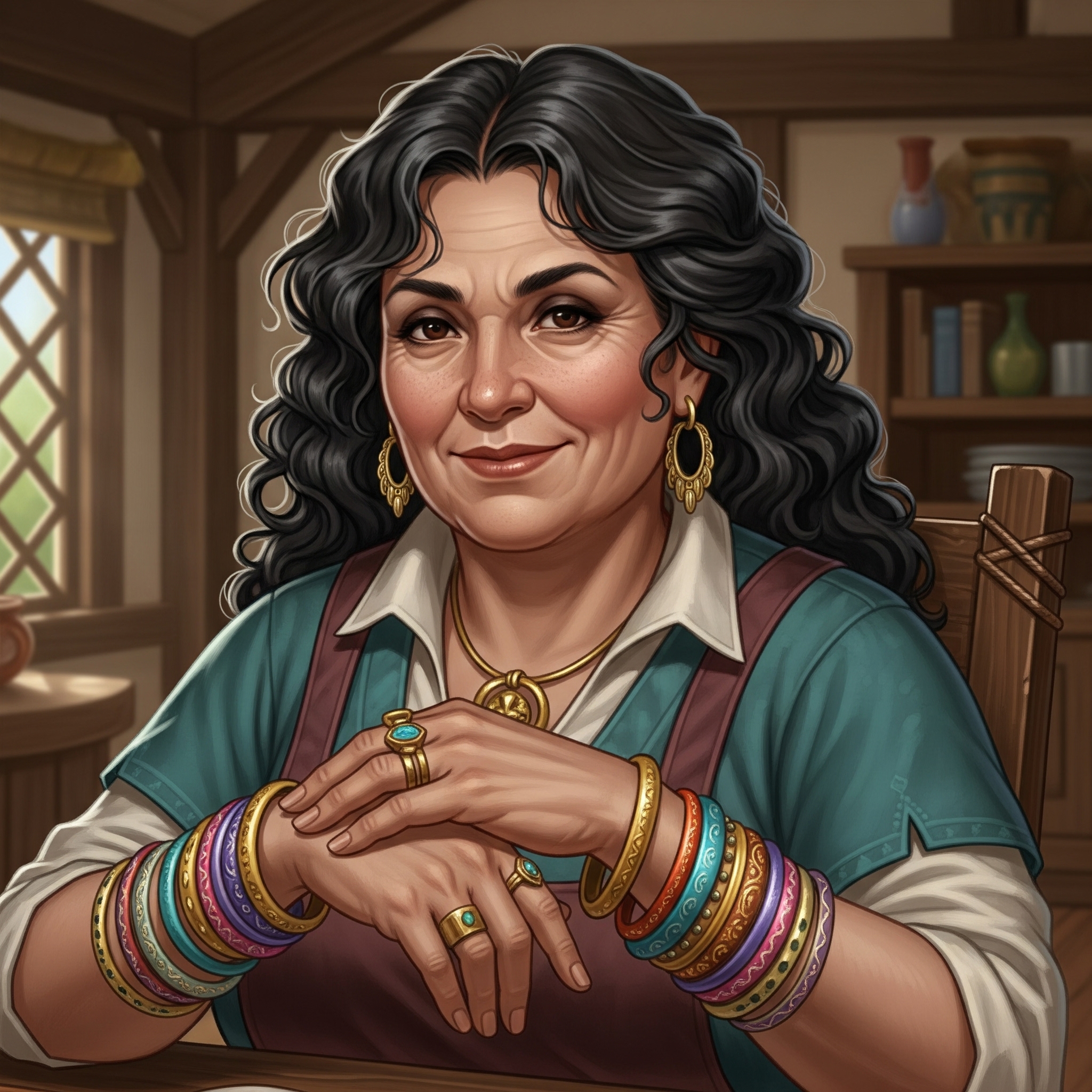 Darla Finn
