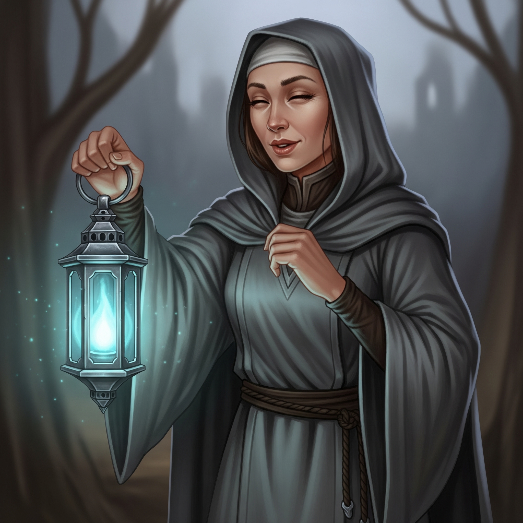 Sister Rova