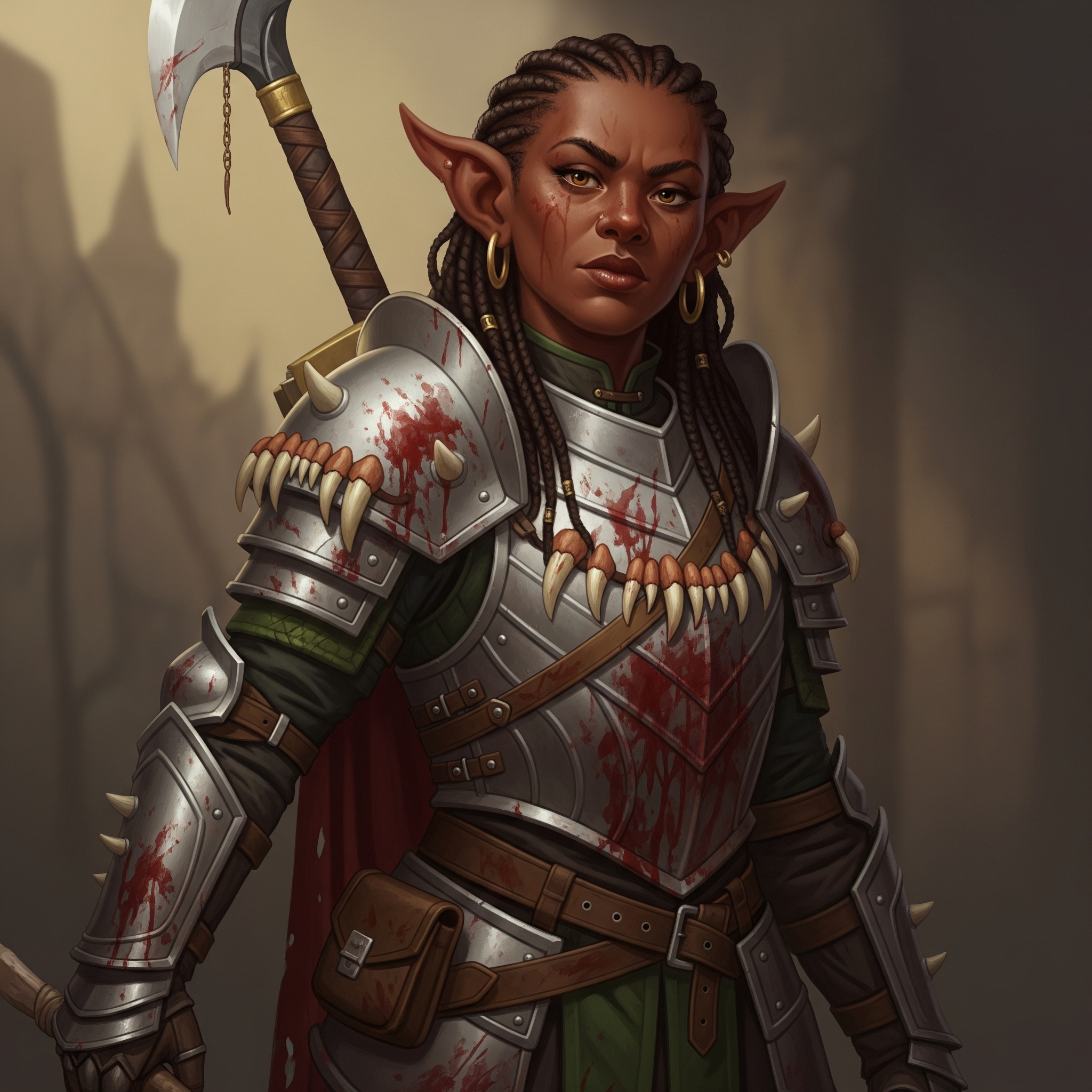 Tania Greenthorn