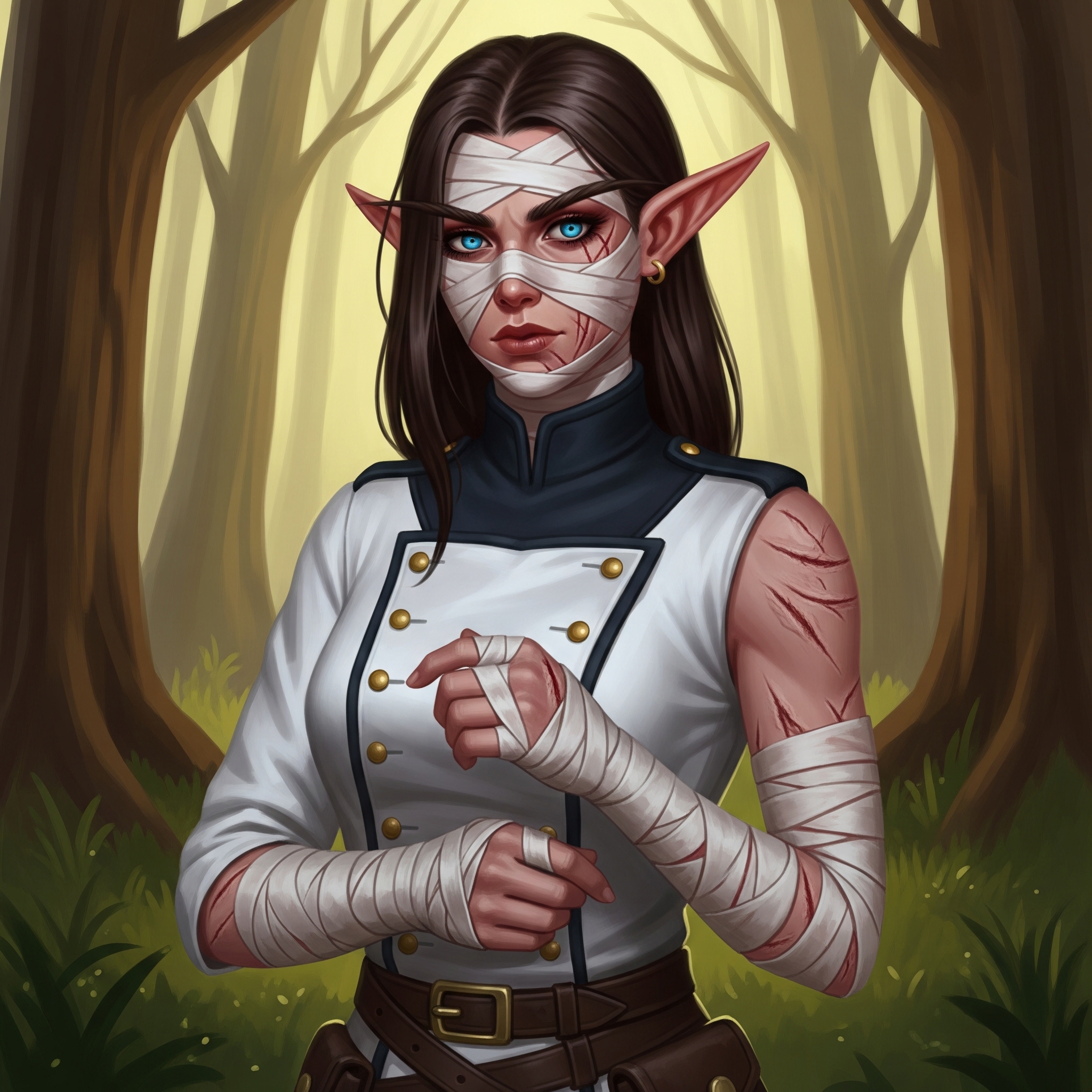 Sera Ravenwood