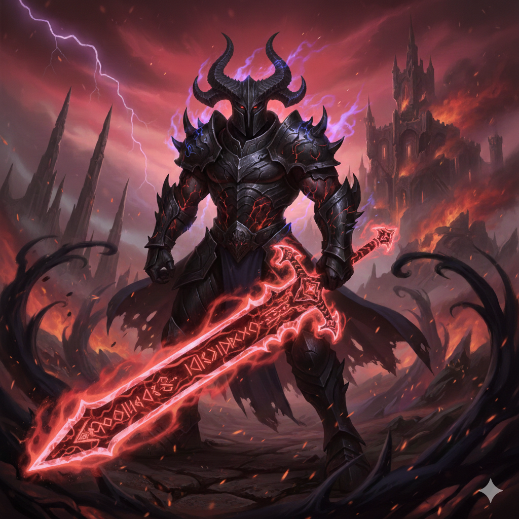 Altrox Vanguard