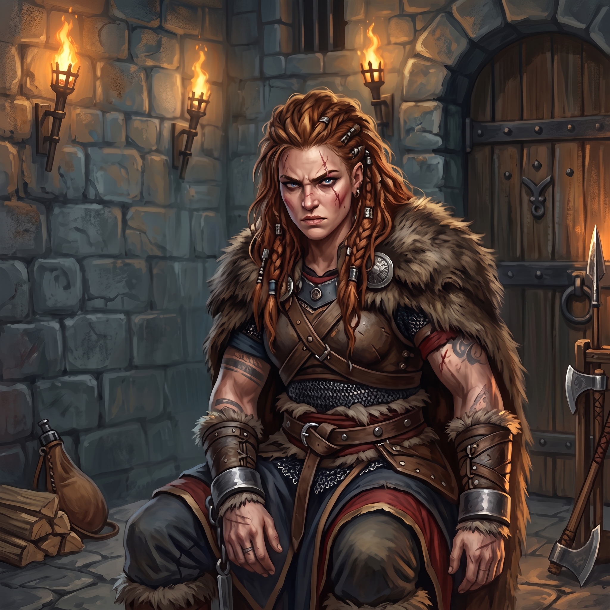 Vesha
