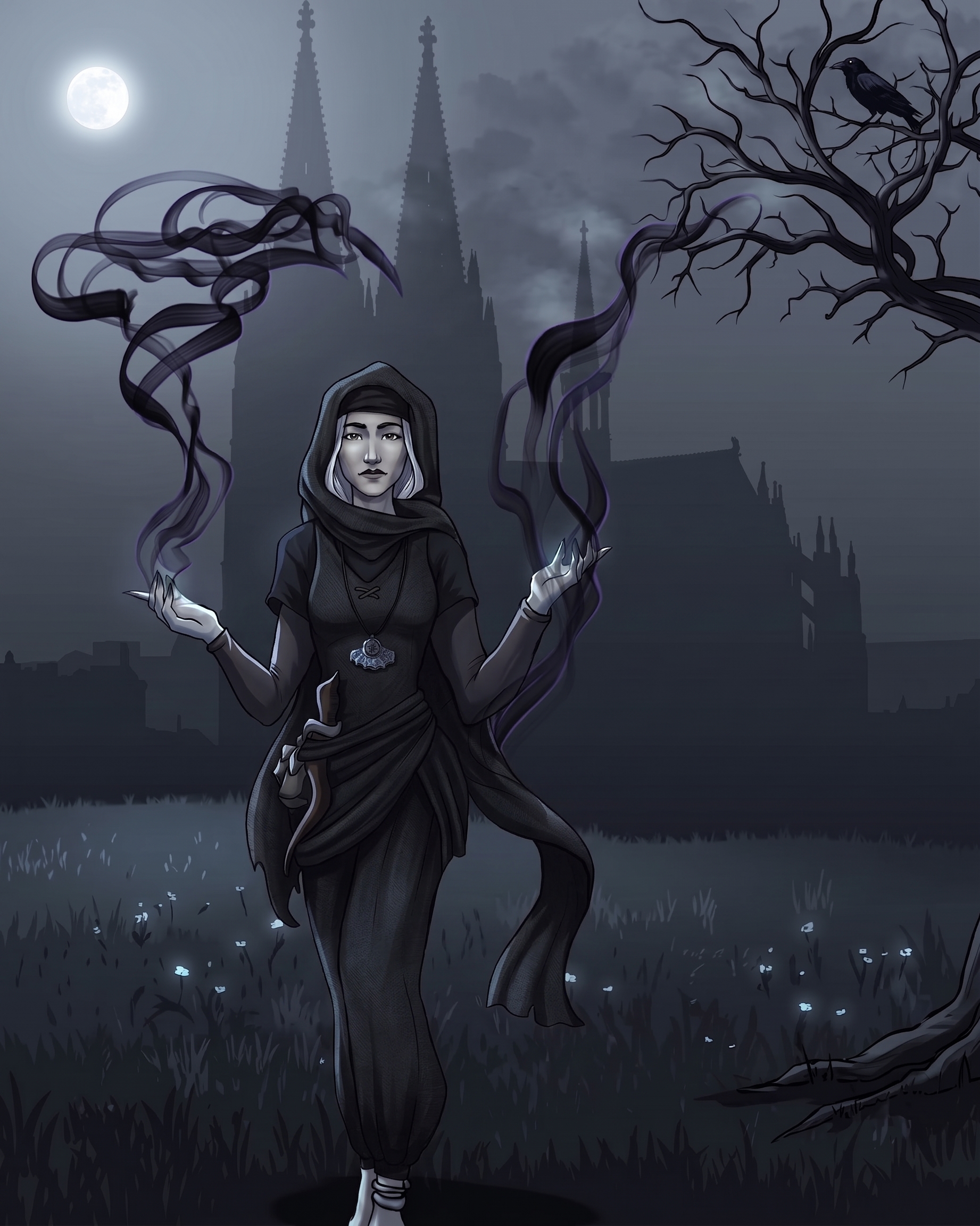 Elynor